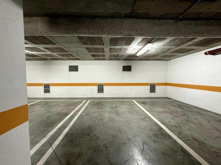 For The City Lovers- Downtown Lisbon- Free Parking Exterior foto